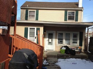 405 Haig Blvd, Reading, PA 19607