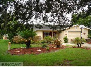866 Seminole Blvd, Tarpon Springs, FL 34689