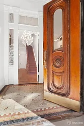 Rented by Halstead Real Estate