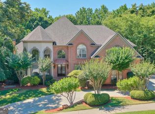 7290 Sentinae Chase Dr, Roswell, GA 30076