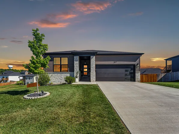 2617 W Goldfinch Drive, Ozark, MO 65721