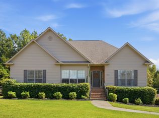 3390 Smith Sims Rd, Trussville, AL 35173