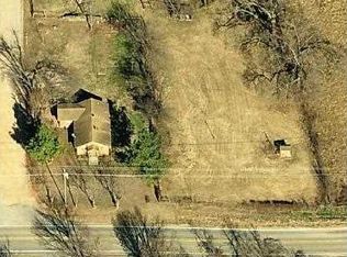 11944 Pinalto Rd, Bentonville, AR 72713