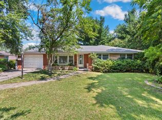 381 W Exchange St, Crete, IL 60417