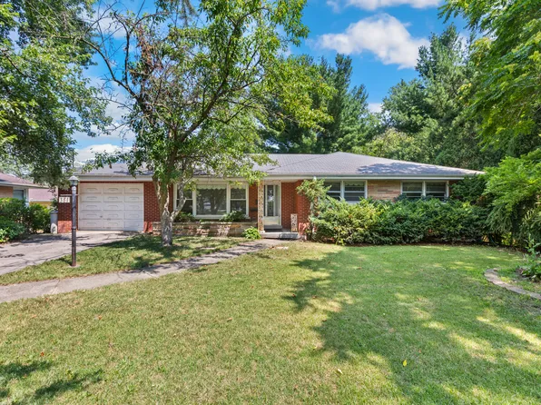 381 W Exchange St, Crete, IL 60417