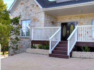 10051 W Cave Loop, Dripping Springs, TX 78620