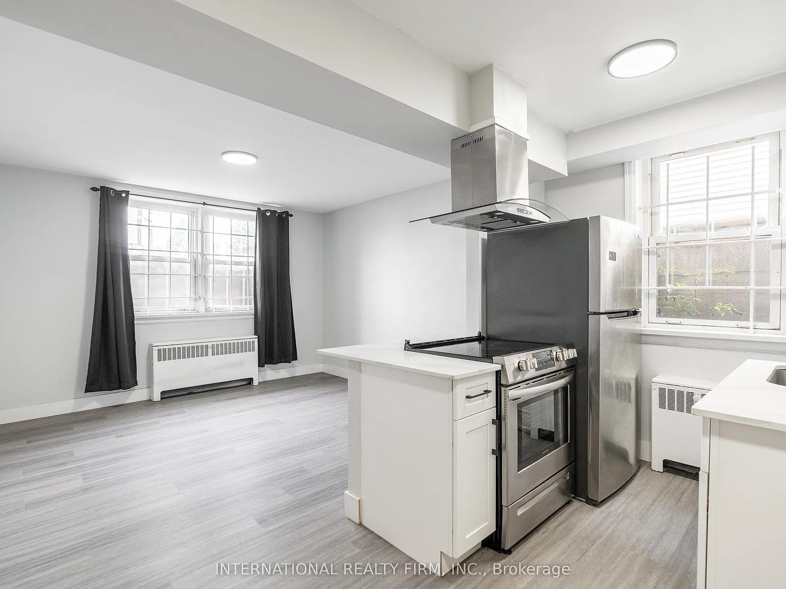 1 bed, $1,345 — Photo 1