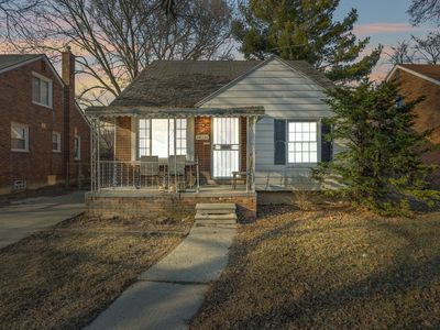 14131 E State Fair St, Detroit, MI, 48205