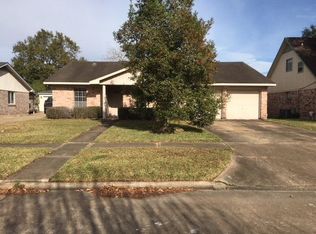 16215 La Cabana Dr, Houston, TX 77062