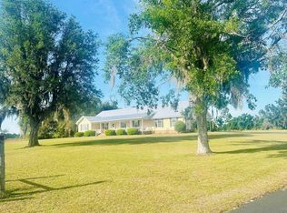 1262 N State Road 53, Madison, FL 32340