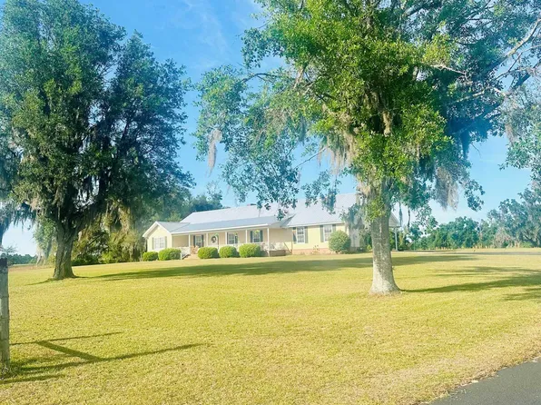 1262 N State Road 53, Madison, FL 32340