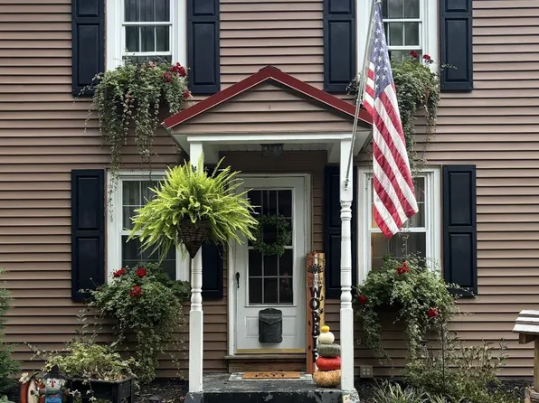 1136 Mechanics Valley Rd, North East, MD 21901