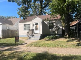 3033 Hoyt St, Muskegon Heights, MI 49444