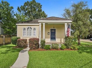 200 Betz Pl, Metairie, LA 70005