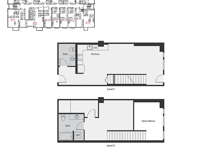 Sparc Apartments — Photo 38