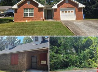 3725 Collier Dr NW, Atlanta, GA 30331