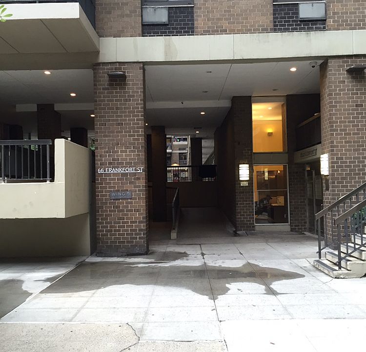 1st image of 80 Gold St APT 4E
