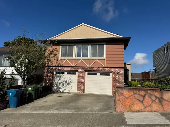 127 Marbly Ave #127, Daly City, CA 94015