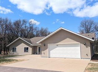 2319 13th Ln, Friendship, WI 53934