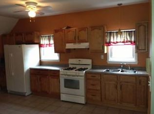 63 Grant St #3, Fall River, MA 02721