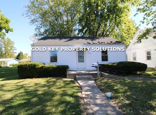 3710 Hamilton Pl, Anderson, IN 46013