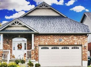 50 Cooper St, Collingwood, ON