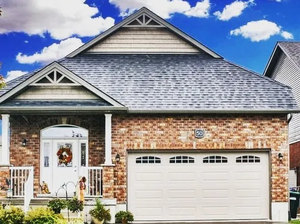 50 Cooper St, Collingwood, ON L9Y 0W8