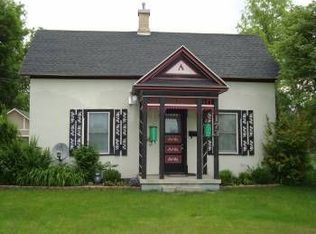 173 W 600 S, Logan, UT 84321