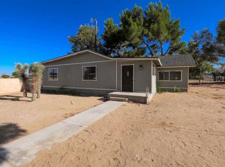 43502 51st St W, Lancaster, CA 93536