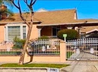3907 Broadway, Huntington Park, CA 90255