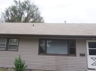 1743 S Green Acres Dr, Wichita, KS 67218