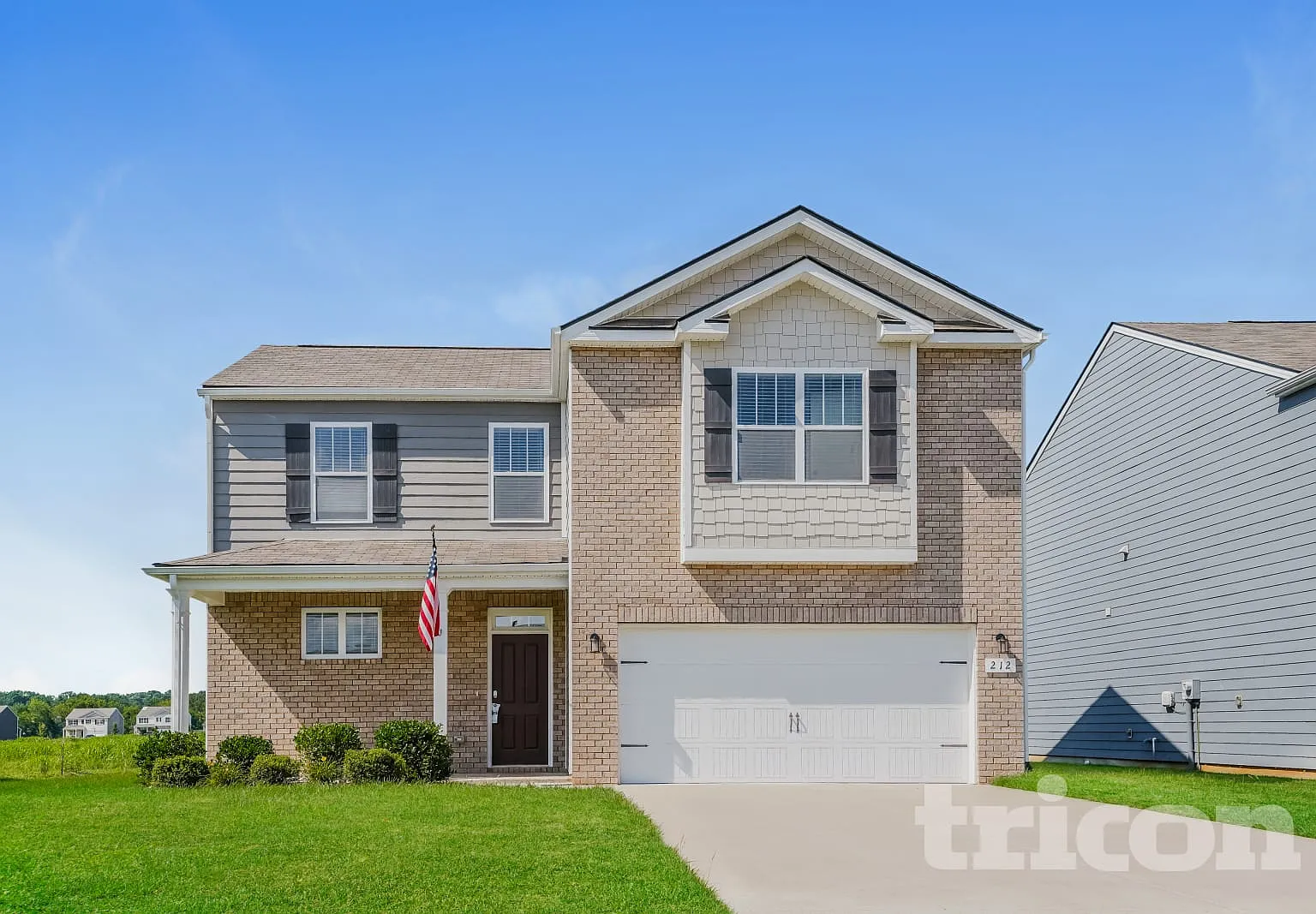 212 Tessa Grace Way Murfreesboro TN — Photo 1