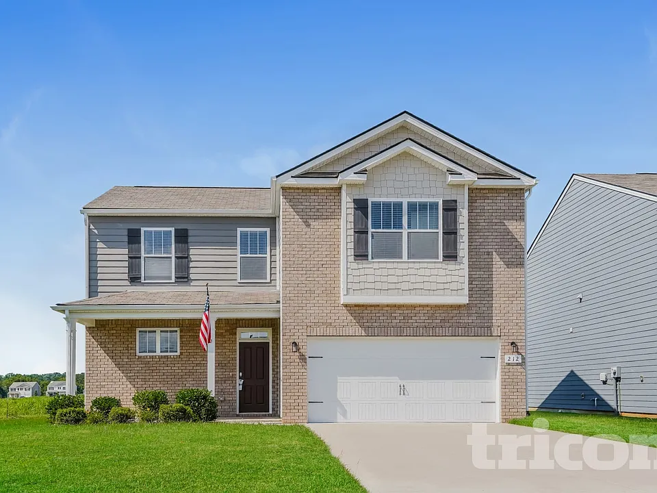212 Tessa Grace Way