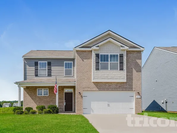 212 Tessa Grace Way, Murfreesboro, TN 37129