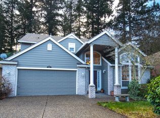 16240 SW Loon Dr, Beaverton, OR 97007