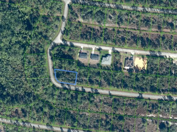 8100 ZAMORA AVENUE LOT 3, SEBRING, FL 33872