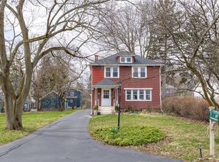 57 Willard Ave, Rochester, NY 14620