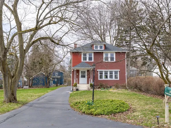 57 Willard Ave, Rochester, NY 14620