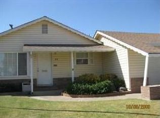 315 Harding Ave, Manteca, CA 95336