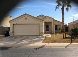 12505 N 123rd Dr, El Mirage, AZ 85335