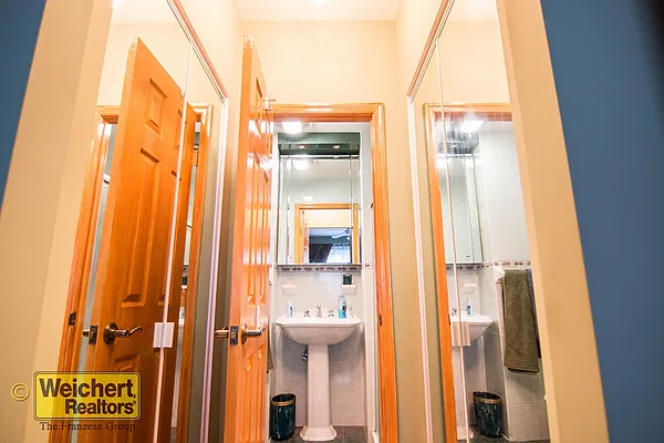 Sold by Weichert Realtors The Franzese Group | media 39