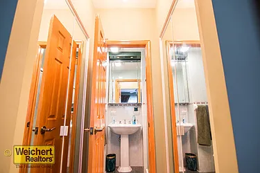 Sold by Weichert Realtors The Franzese Group