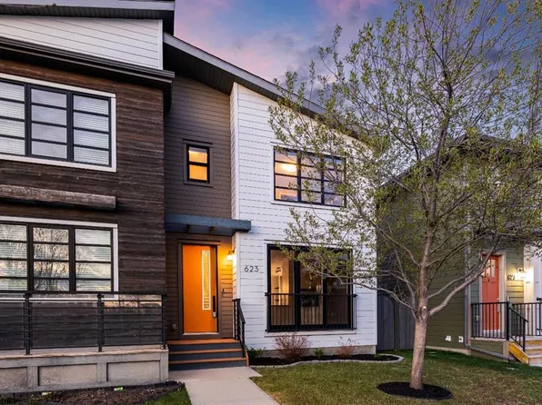 623 SW Walden Dr SE, Calgary, AB T2X 0Z5