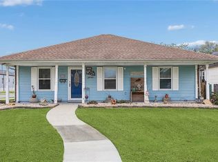 1401 Avenue C, Marrero, LA 70072