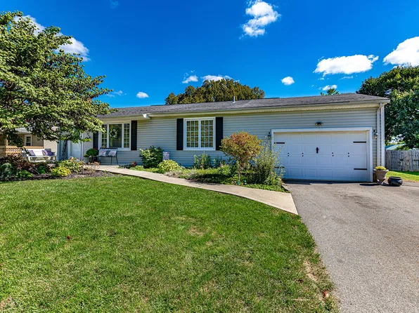 7644 Middletown Germantown Rd, Middletown, OH 45042