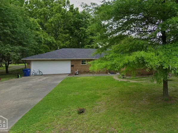106 Woody St, Marked Tree, AR 72365