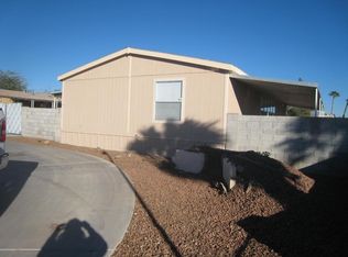 2143 S Tomahawk Rd, Apache Junction, AZ 85119