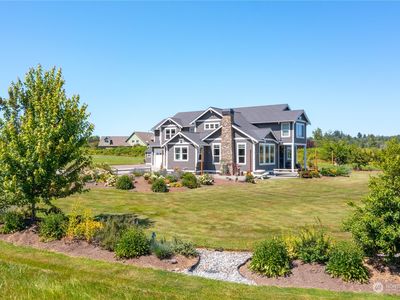 5751 Barr Road, Ferndale, WA, 98248