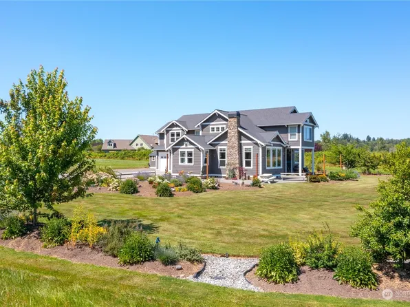 5751 Barr Road, Ferndale, WA 98248