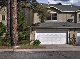 6412 N Conrad Ln, Flagstaff, AZ 86004